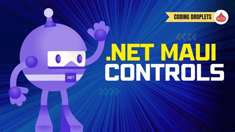 NET MAUI Markup Toolkit contains all of the C UI extension methods from the Xamarin Community Toolkit. . Net maui controls free